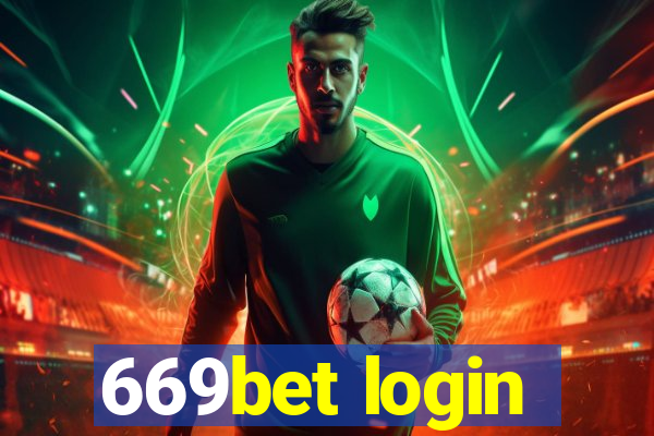 669bet login